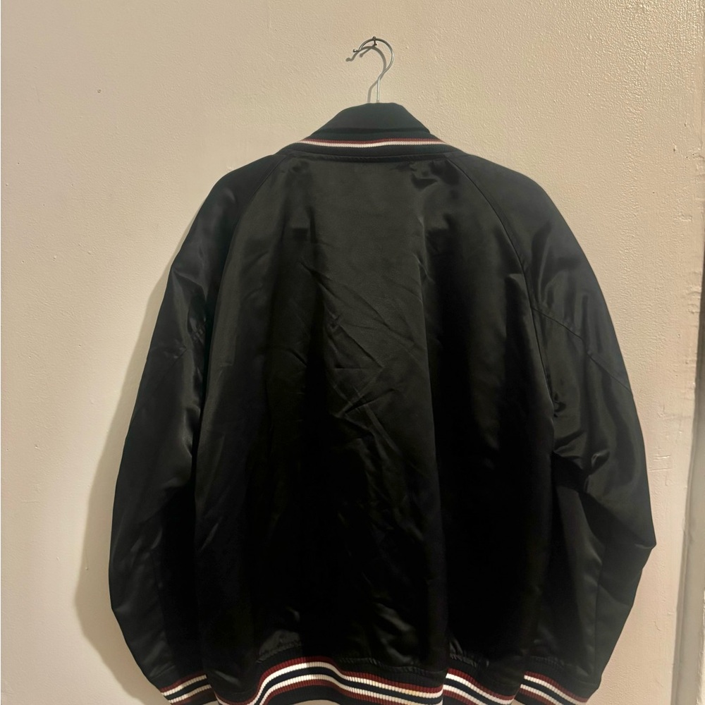 Facetasm Satin Jacket - image 4